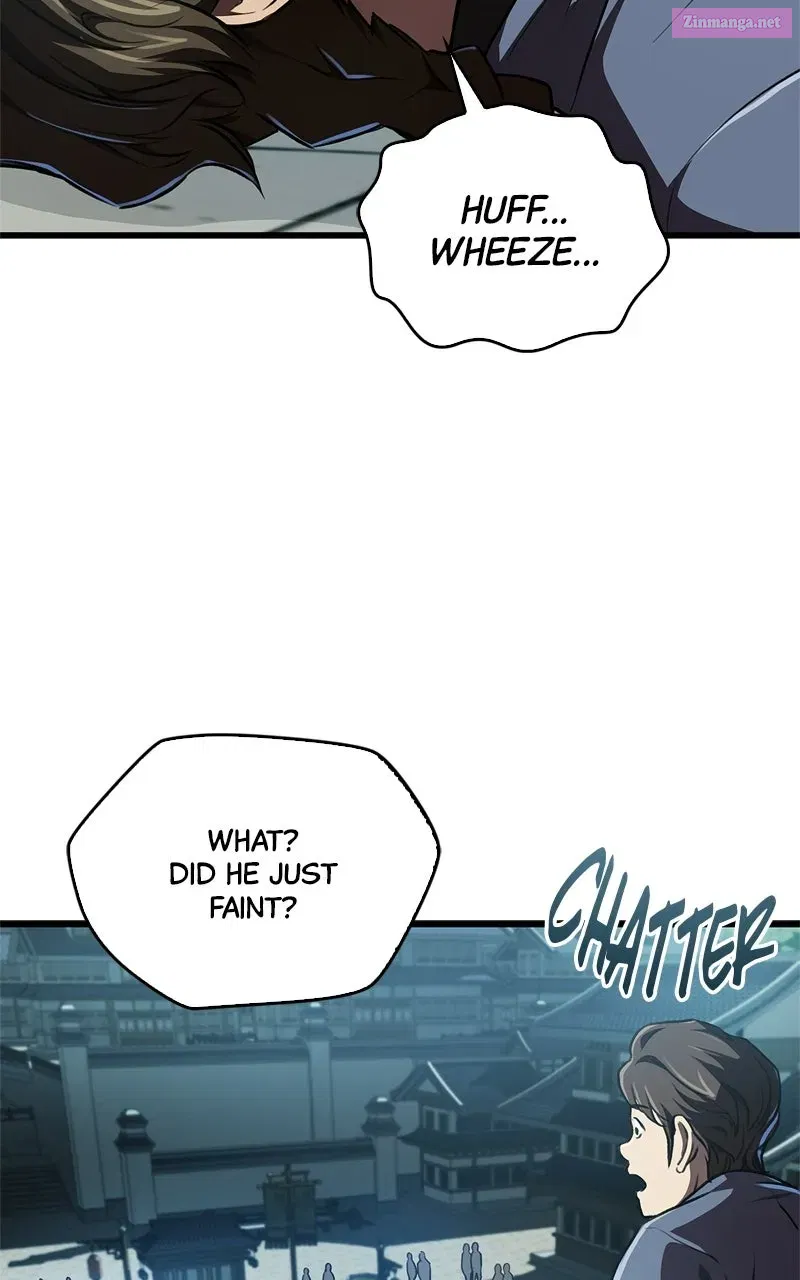 Return ofthe Demonic Instructor Chapter 11 page 62 - 