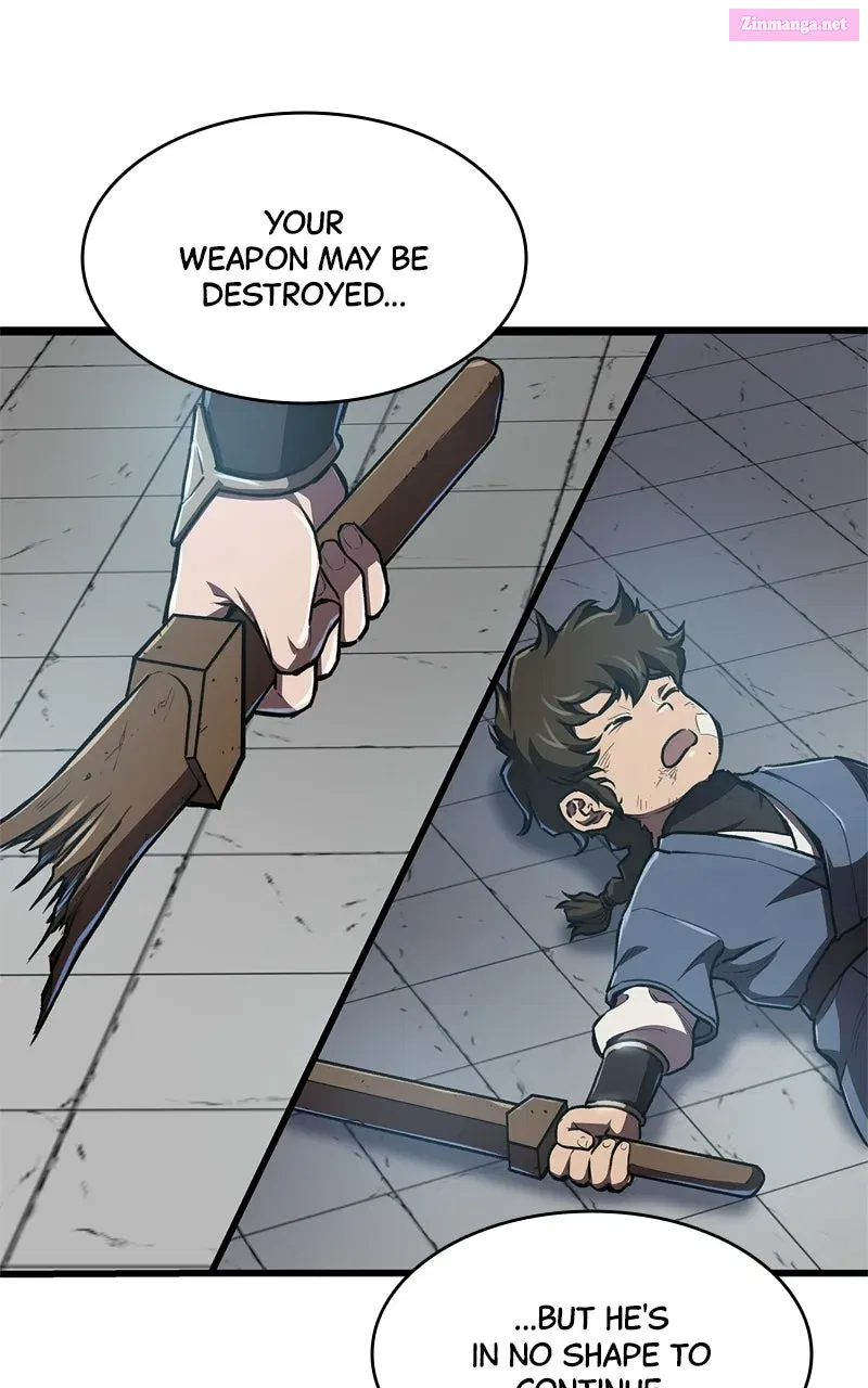 Return ofthe Demonic Instructor Chapter 11 page 72 - 