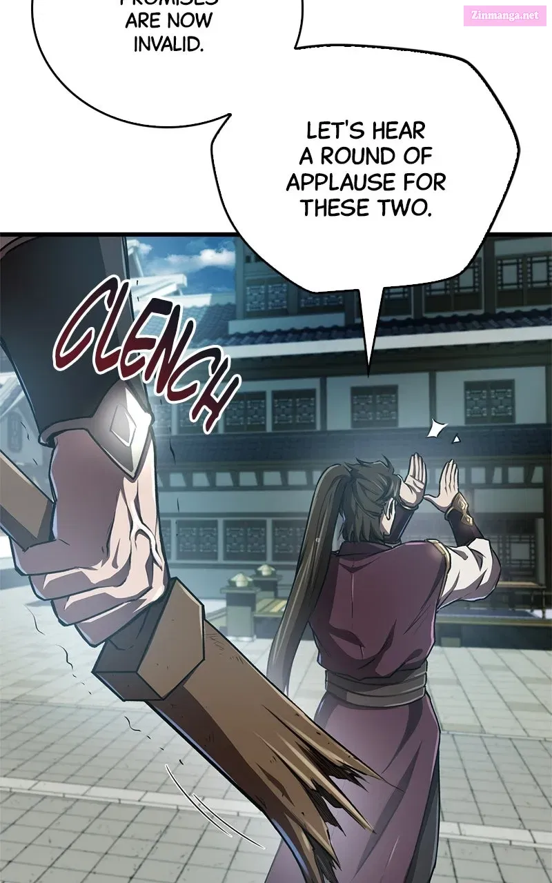 Return ofthe Demonic Instructor Chapter 11 page 77 - 