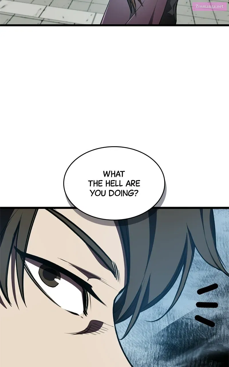 Return ofthe Demonic Instructor Chapter 11 page 78 - 