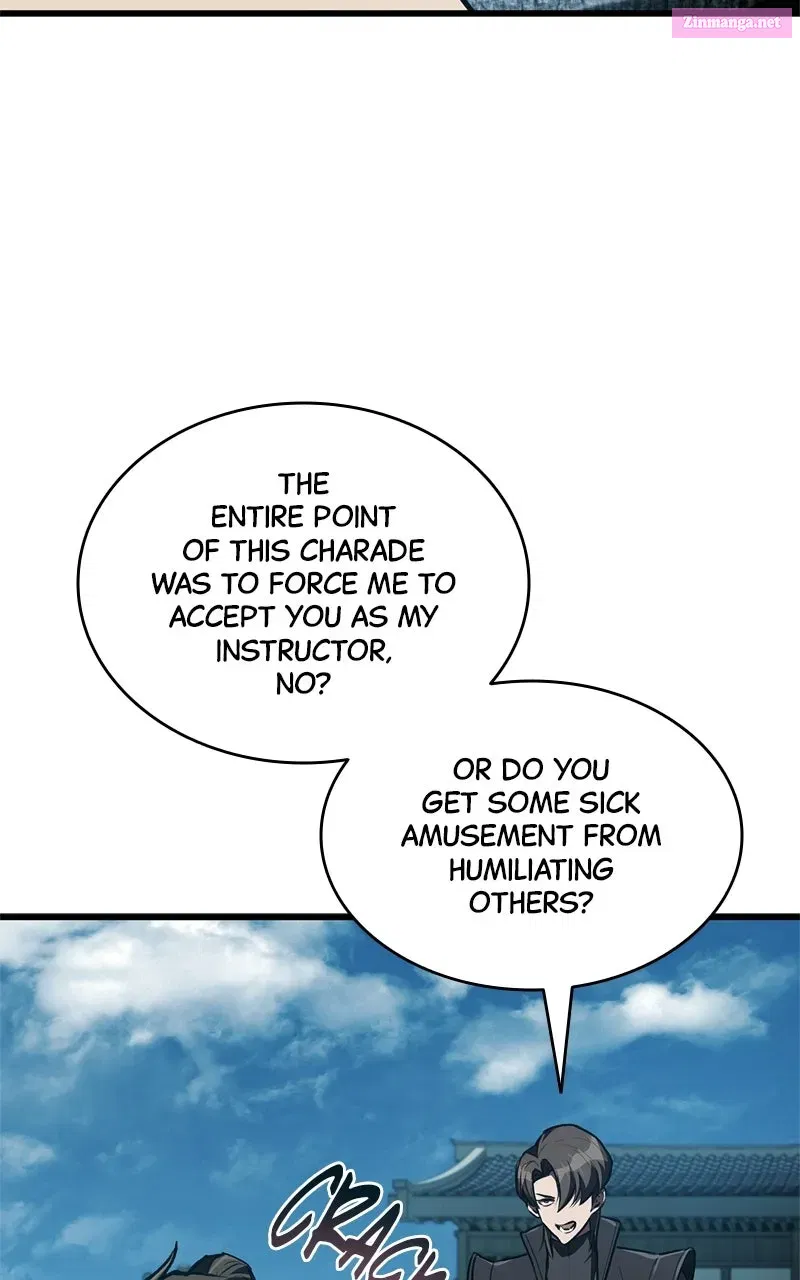 Return ofthe Demonic Instructor Chapter 11 page 79 - 