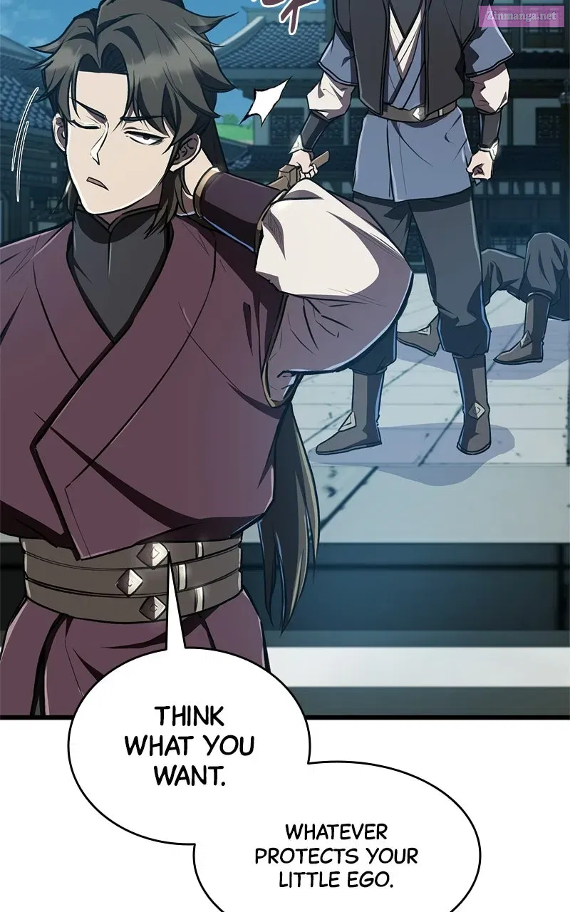 Return ofthe Demonic Instructor Chapter 11 page 80 - 