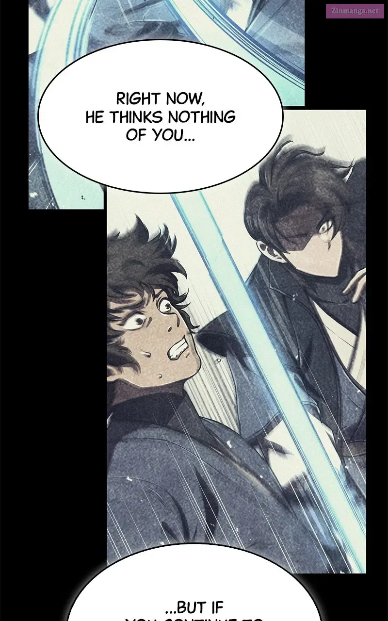 Return ofthe Demonic Instructor Chapter 11 page 9 - 