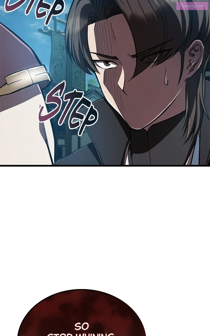 Return ofthe Demonic Instructor Chapter 11 page 82 - 