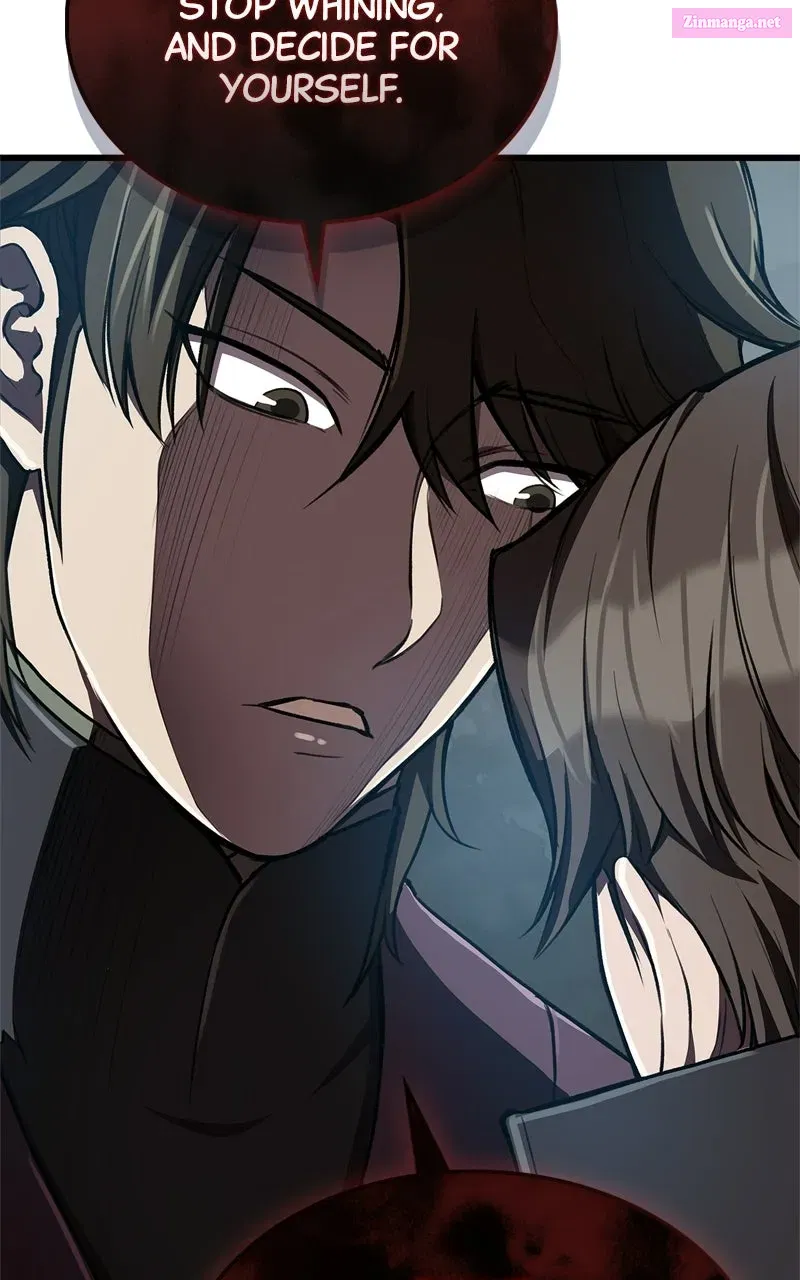 Return ofthe Demonic Instructor Chapter 11 page 83 - 