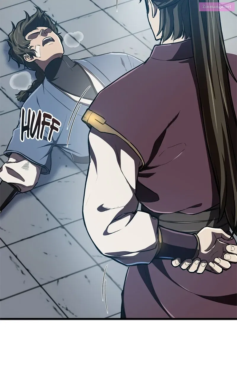 Return ofthe Demonic Instructor Chapter 11 page 87 - 