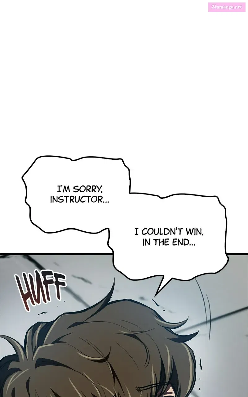 Return ofthe Demonic Instructor Chapter 11 page 88 - 