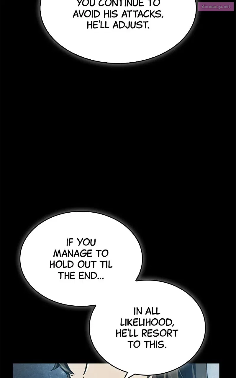 Return ofthe Demonic Instructor Chapter 11 page 10 - 