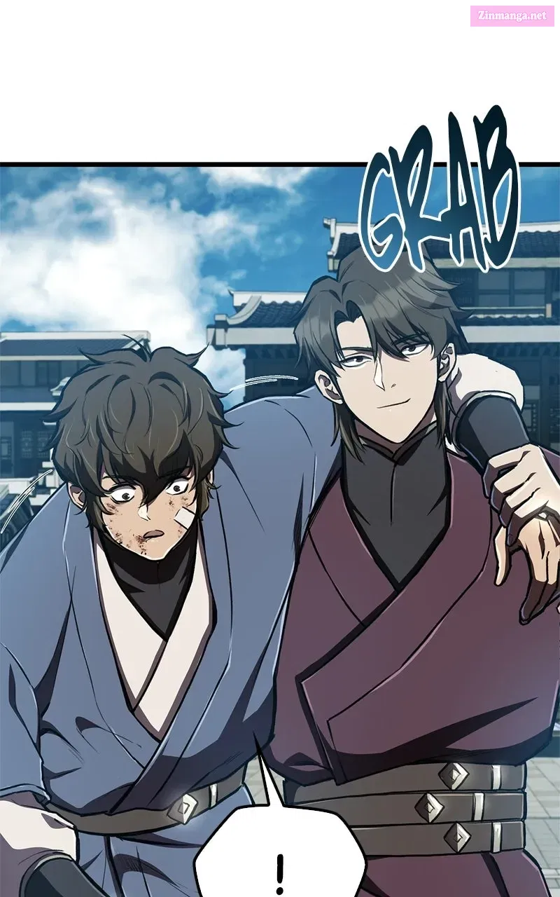 Return ofthe Demonic Instructor Chapter 11 page 91 - 