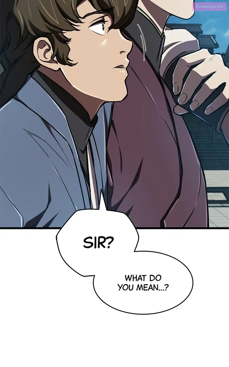 Return ofthe Demonic Instructor Chapter 11 page 93 - 