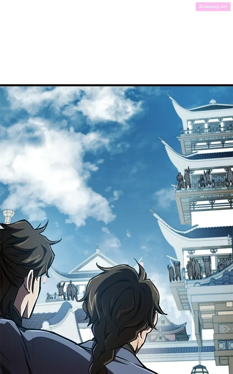 Return ofthe Demonic Instructor Chapter 11 page 94 - 