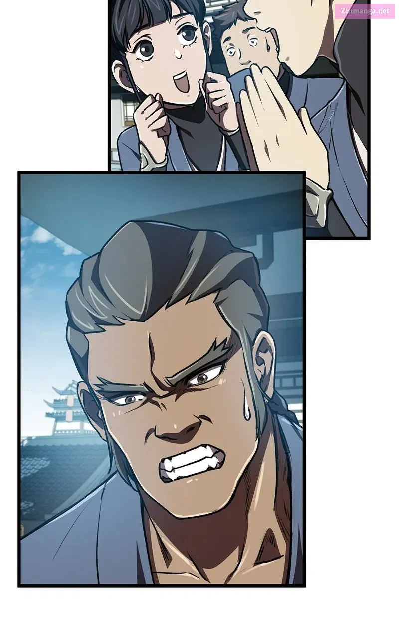 Return ofthe Demonic Instructor Chapter 11 page 97 - 