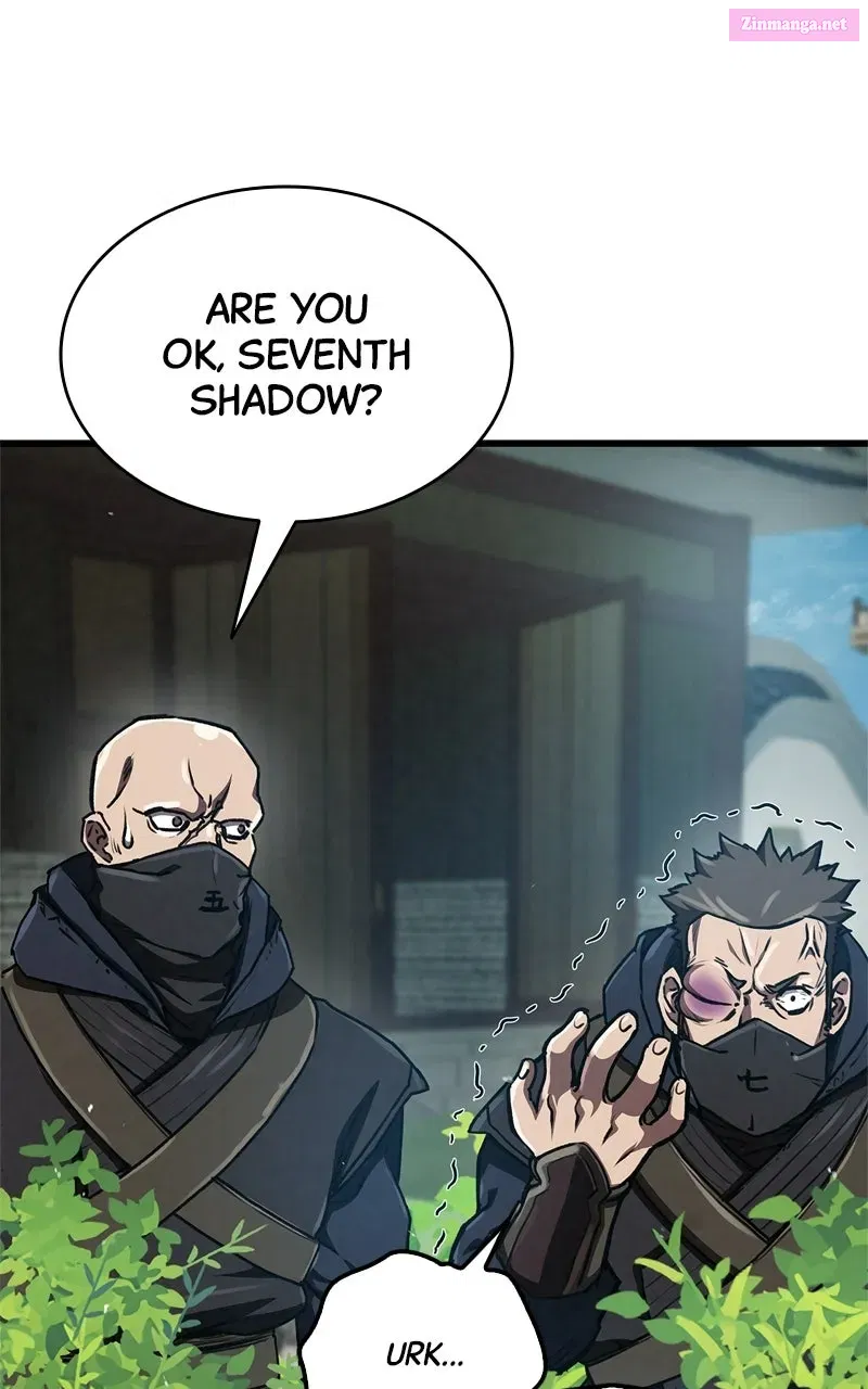 Return ofthe Demonic Instructor Chapter 12 page 108 - 