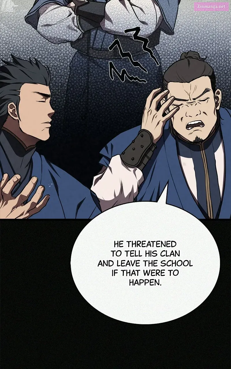 Return ofthe Demonic Instructor Chapter 12 page 12 - 