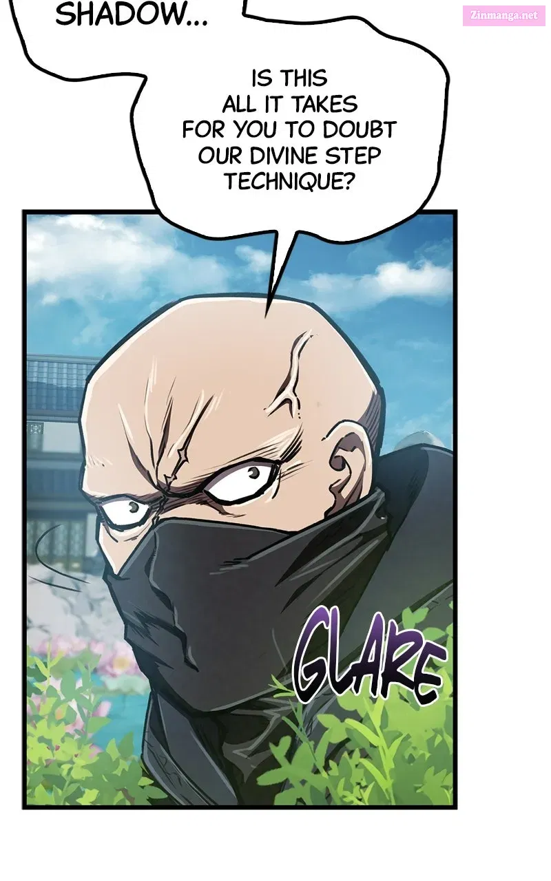 Return ofthe Demonic Instructor Chapter 12 page 111 - 