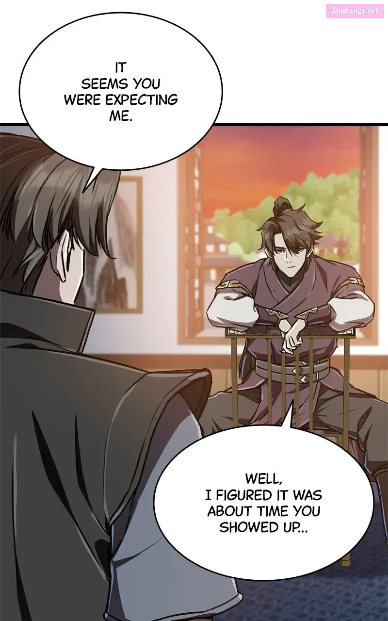 Return ofthe Demonic Instructor Chapter 12 page 123 - 