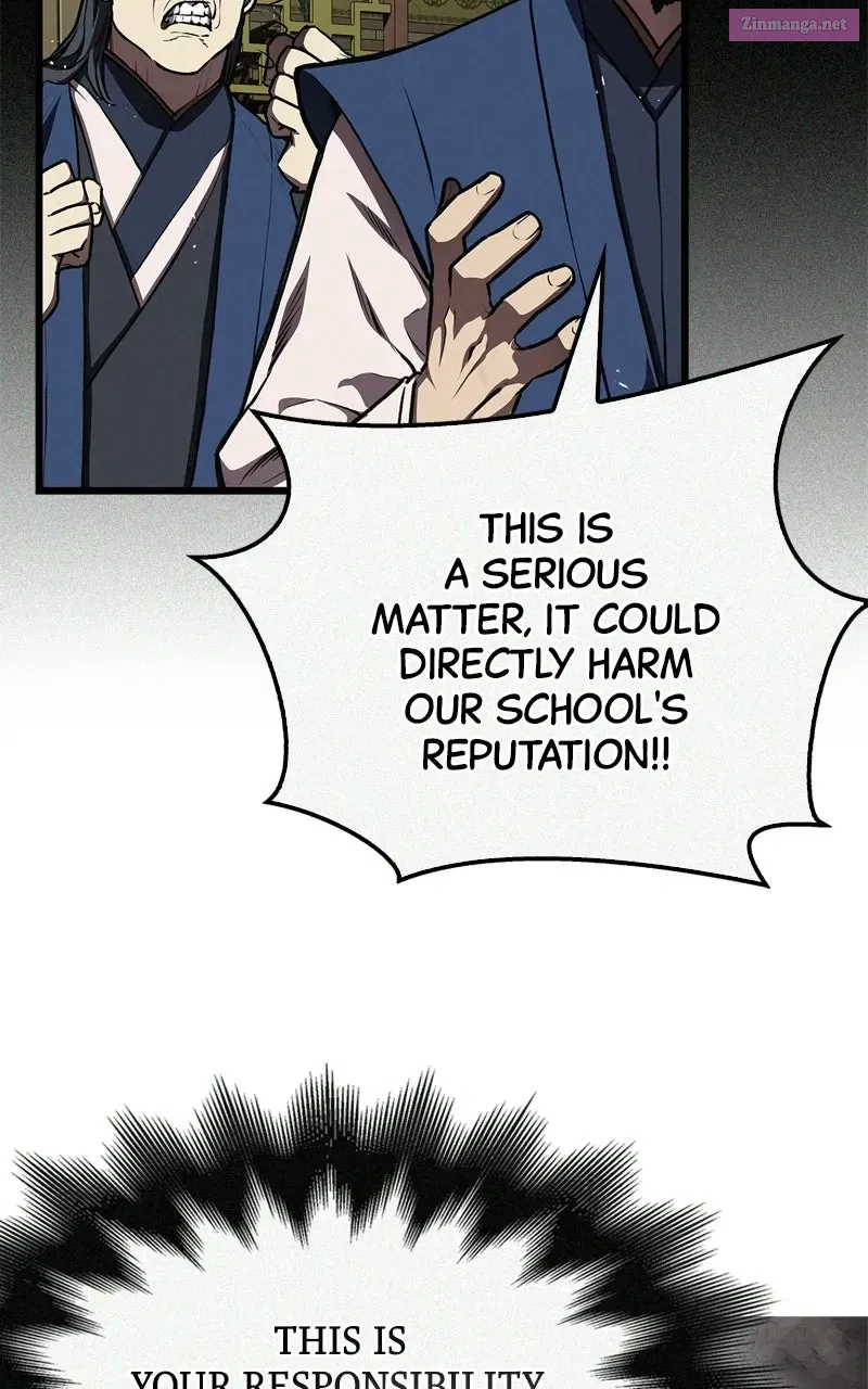 Return ofthe Demonic Instructor Chapter 12 page 14 - 