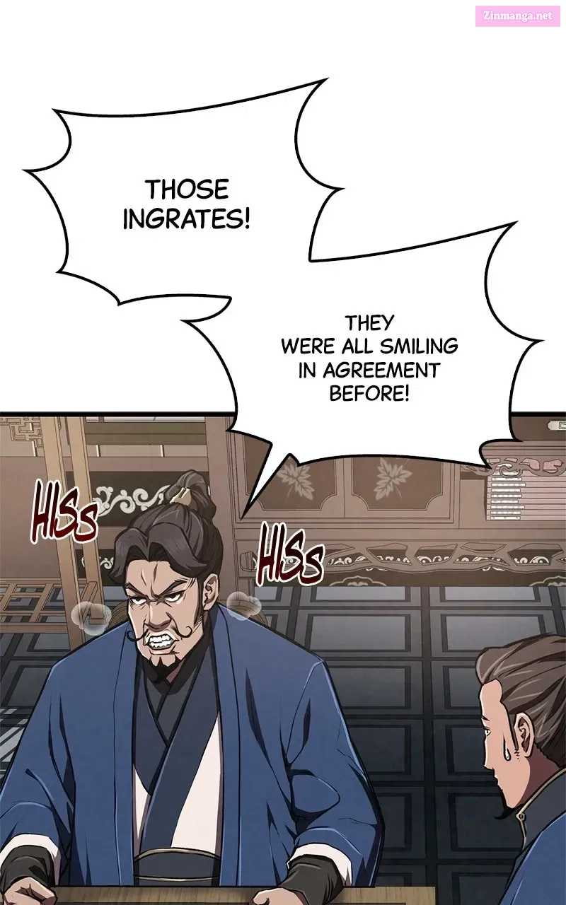 Return ofthe Demonic Instructor Chapter 12 page 4 - 