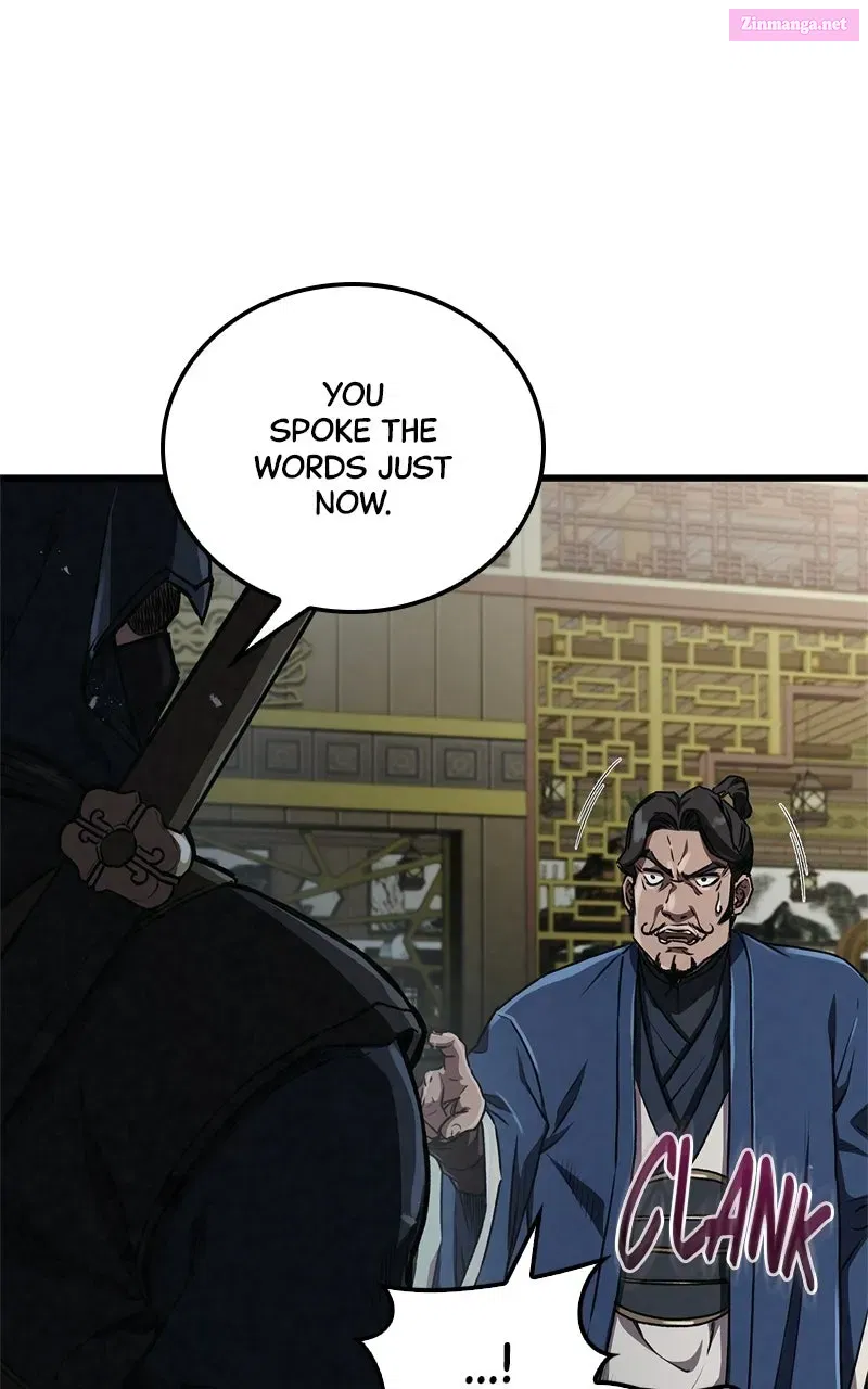 Return ofthe Demonic Instructor Chapter 12 page 33 - 