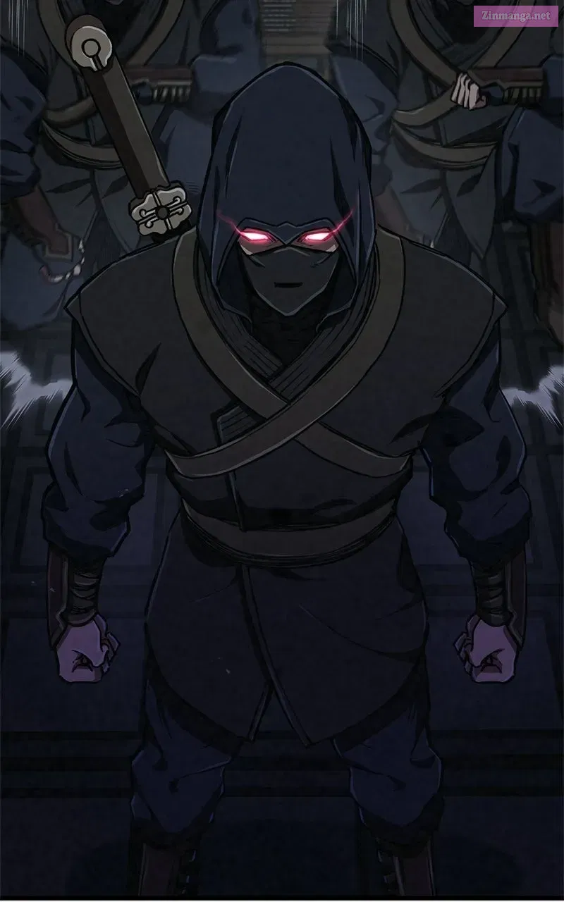 Return ofthe Demonic Instructor Chapter 12 page 35 - 