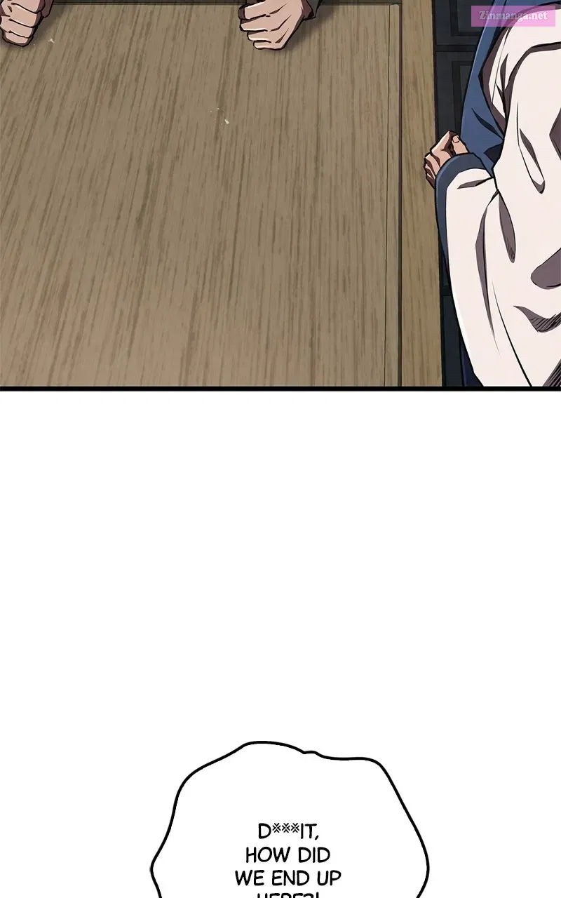 Return ofthe Demonic Instructor Chapter 12 page 5 - 