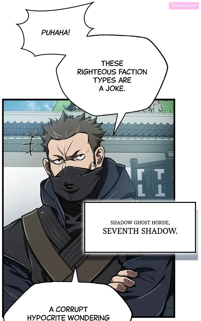 Return ofthe Demonic Instructor Chapter 12 page 45 - 