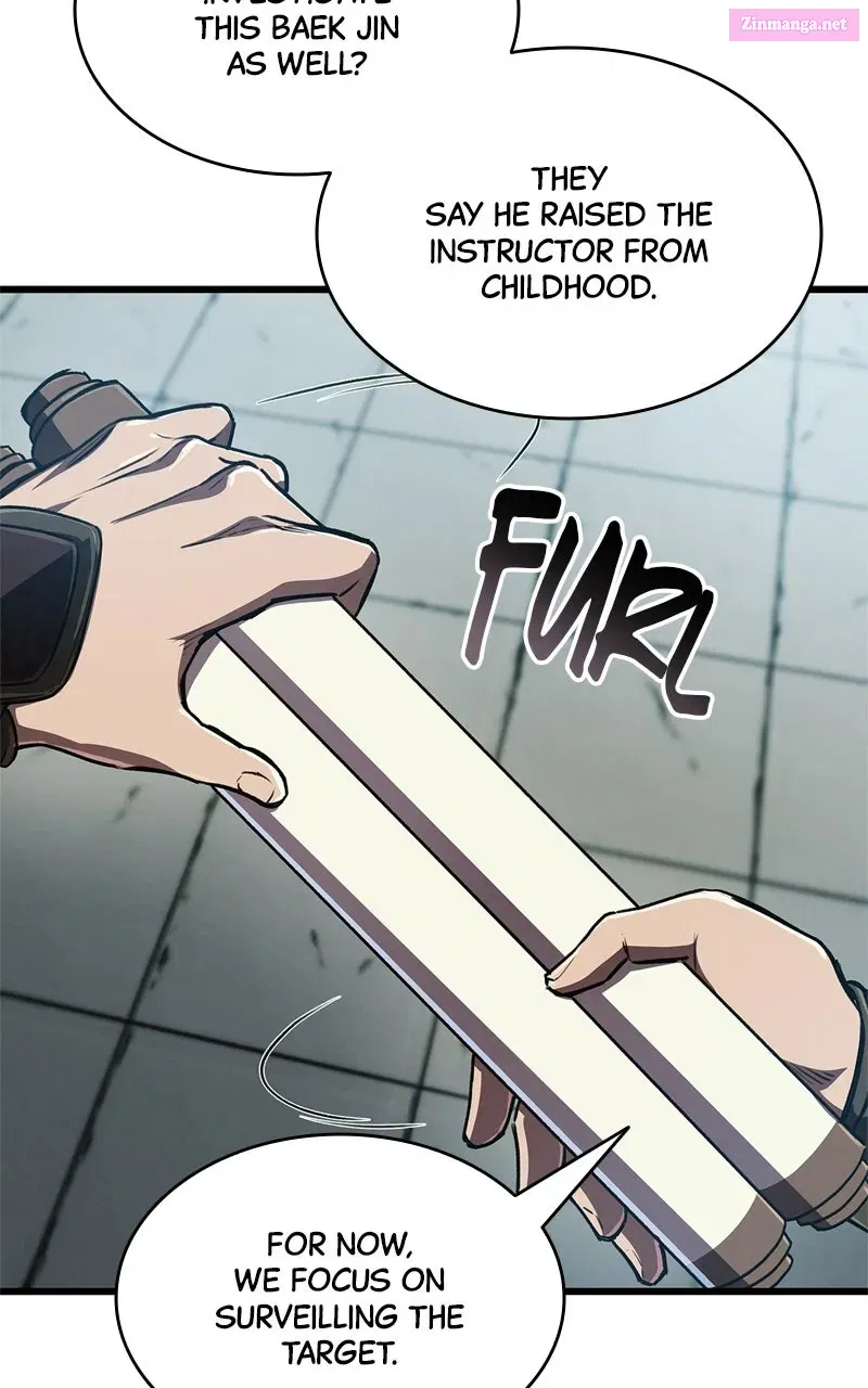 Return ofthe Demonic Instructor Chapter 12 page 53 - 