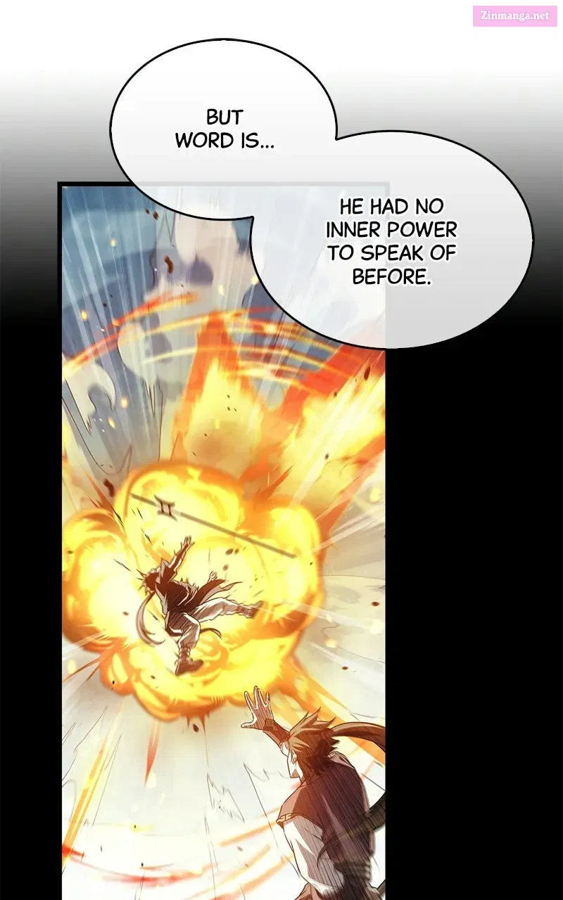 Return ofthe Demonic Instructor Chapter 12 page 56 - 