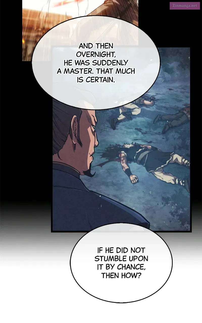 Return ofthe Demonic Instructor Chapter 12 page 57 - 
