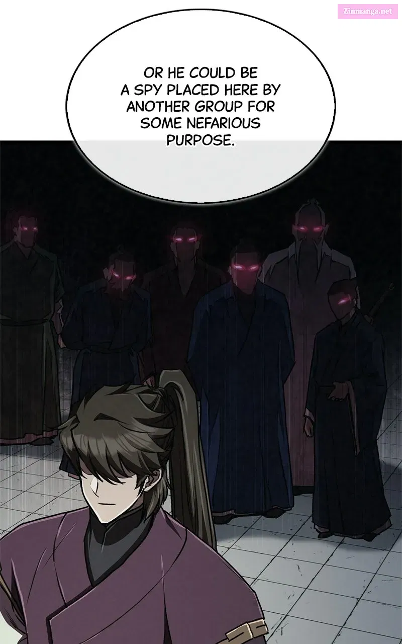 Return ofthe Demonic Instructor Chapter 12 page 60 - 
