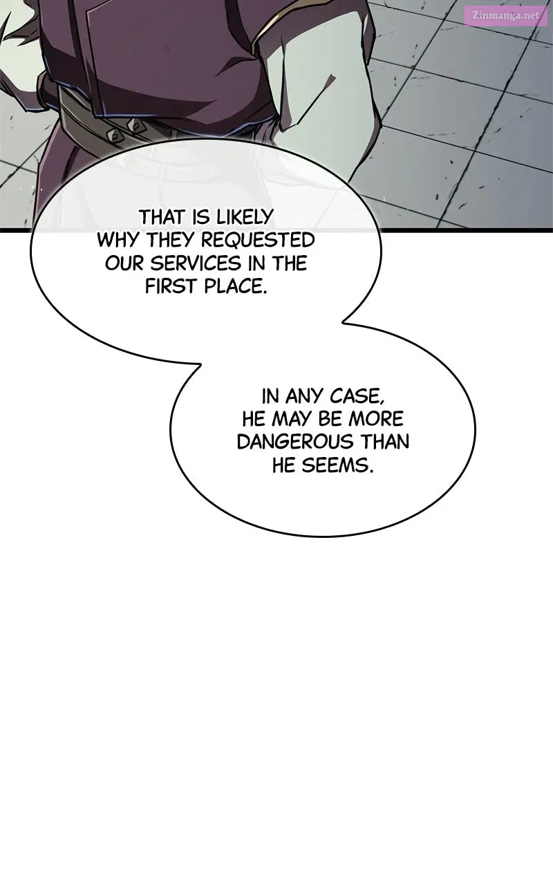 Return ofthe Demonic Instructor Chapter 12 page 61 - 