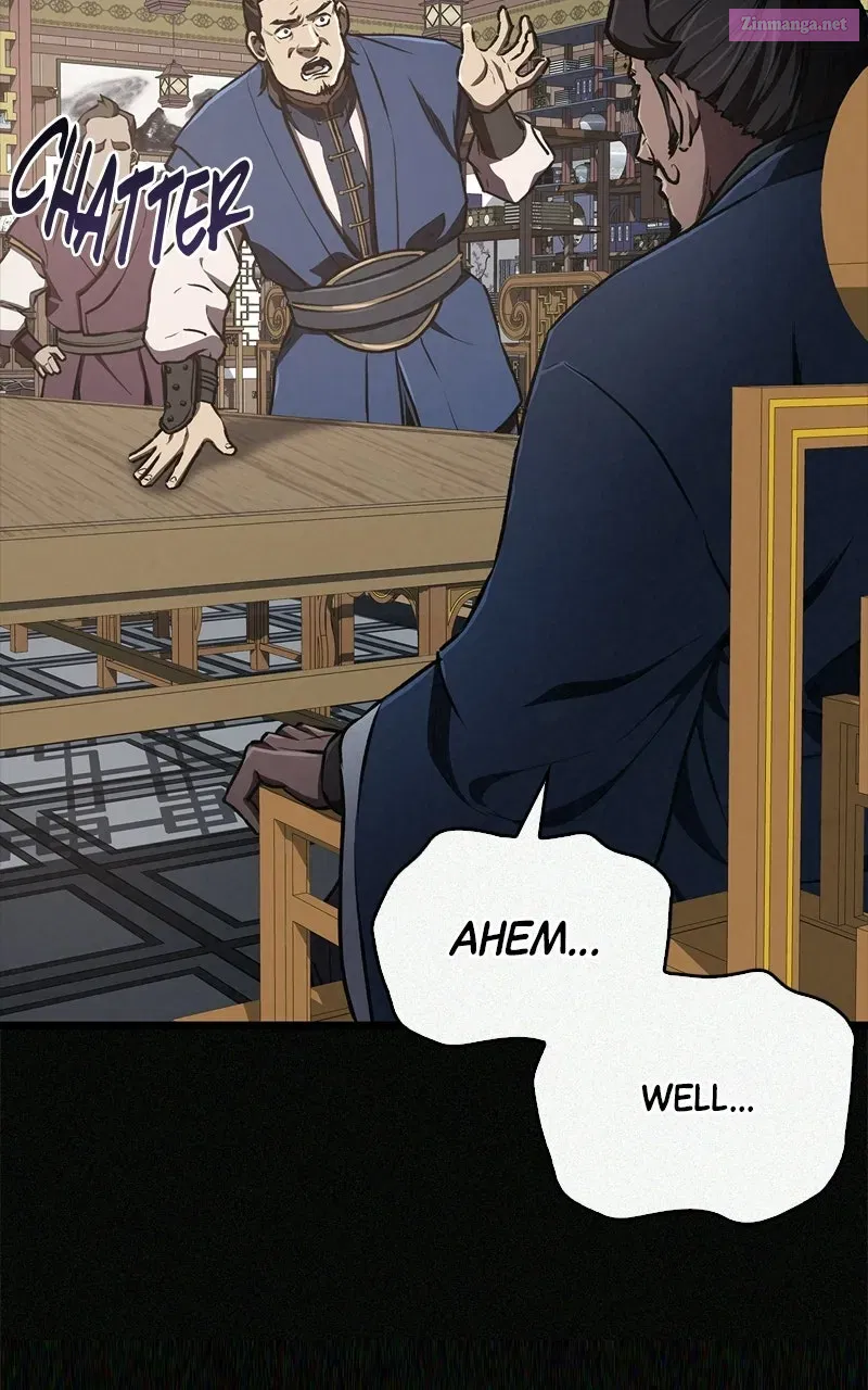 Return ofthe Demonic Instructor Chapter 12 page 8 - 