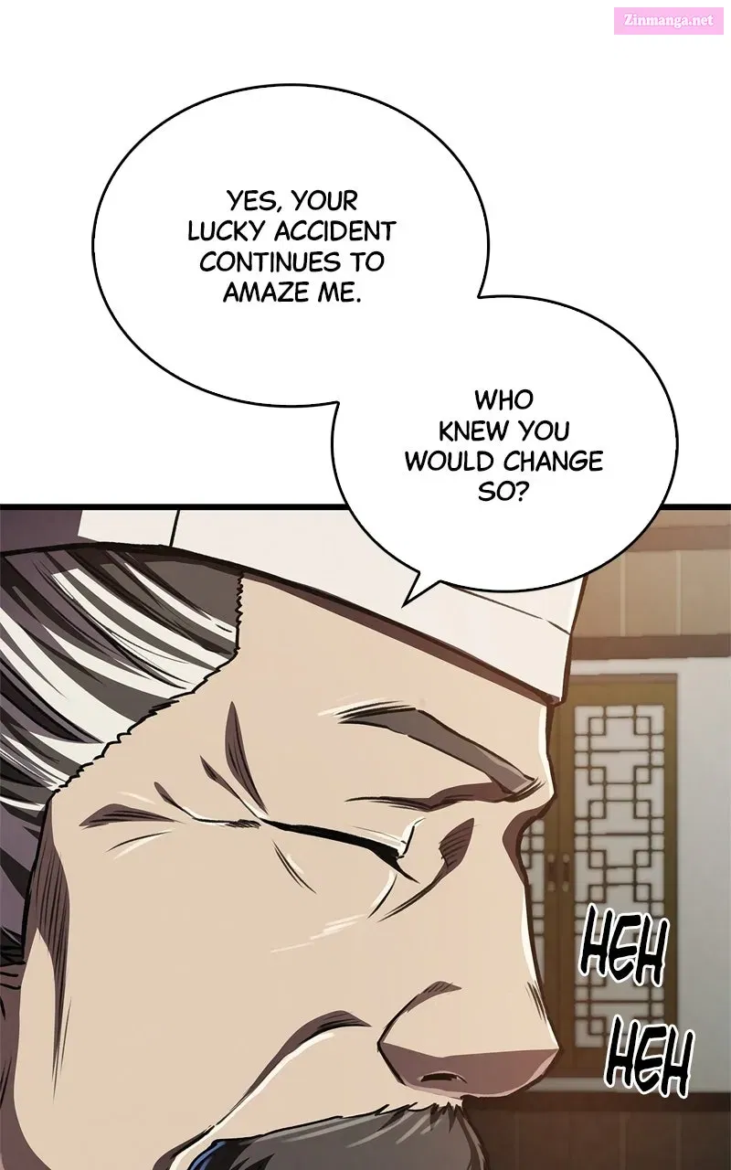 Return ofthe Demonic Instructor Chapter 12 page 74 - 