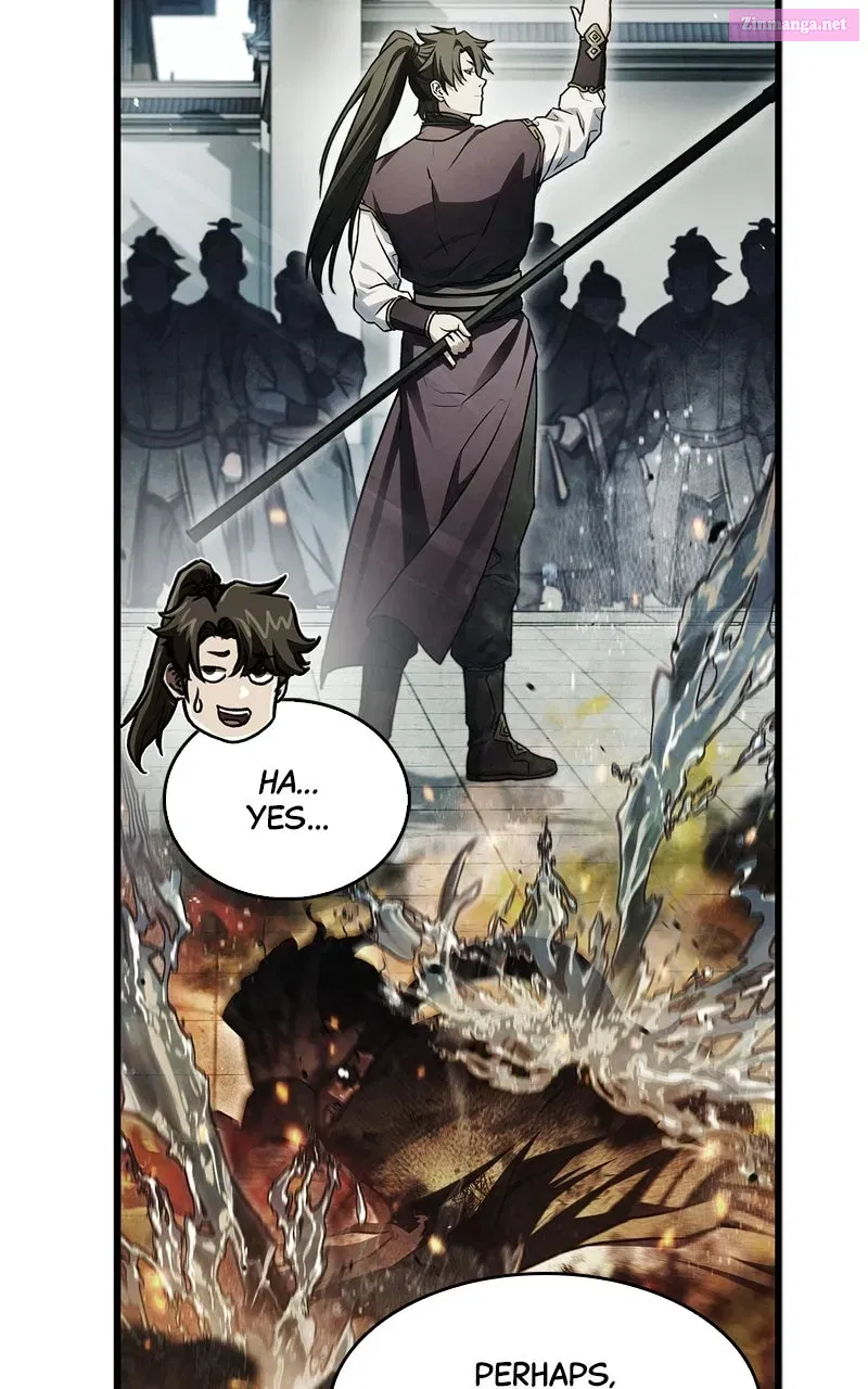 Return ofthe Demonic Instructor Chapter 12 page 76 - 