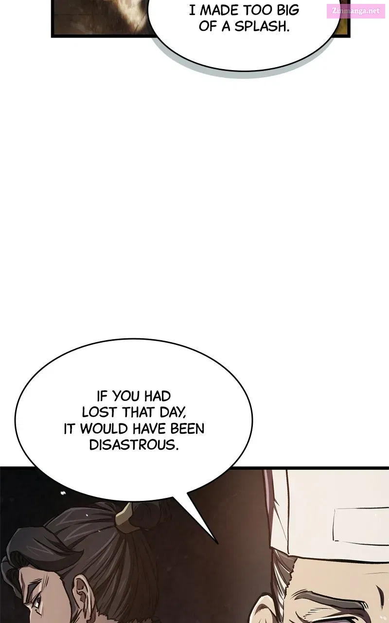 Return ofthe Demonic Instructor Chapter 12 page 77 - 