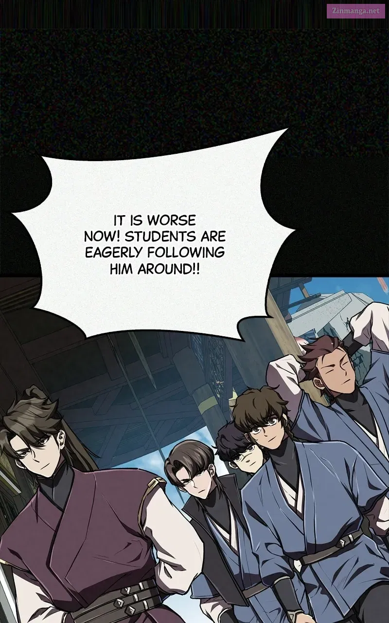 Return ofthe Demonic Instructor Chapter 12 page 9 - 