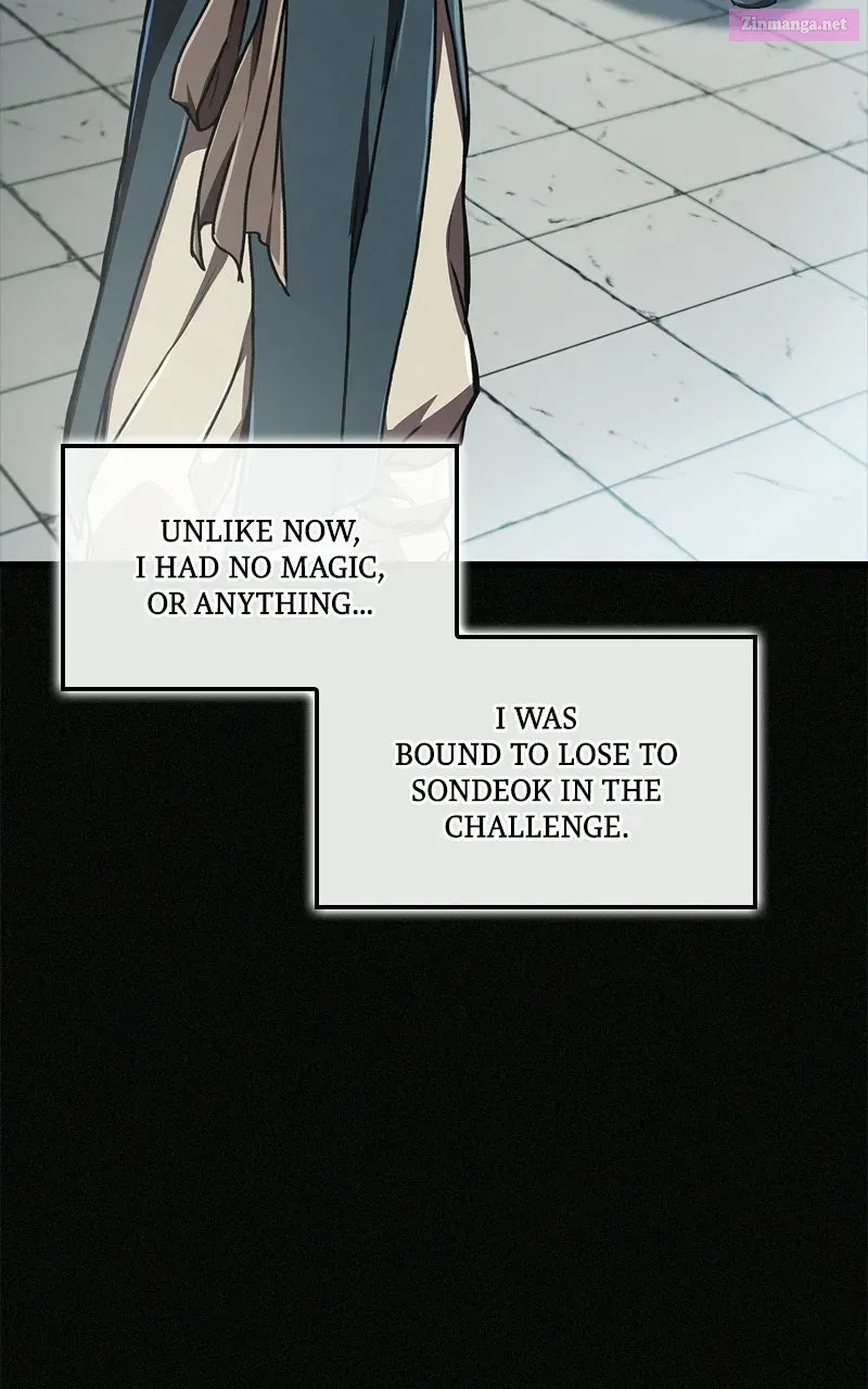 Return ofthe Demonic Instructor Chapter 12 page 82 - 