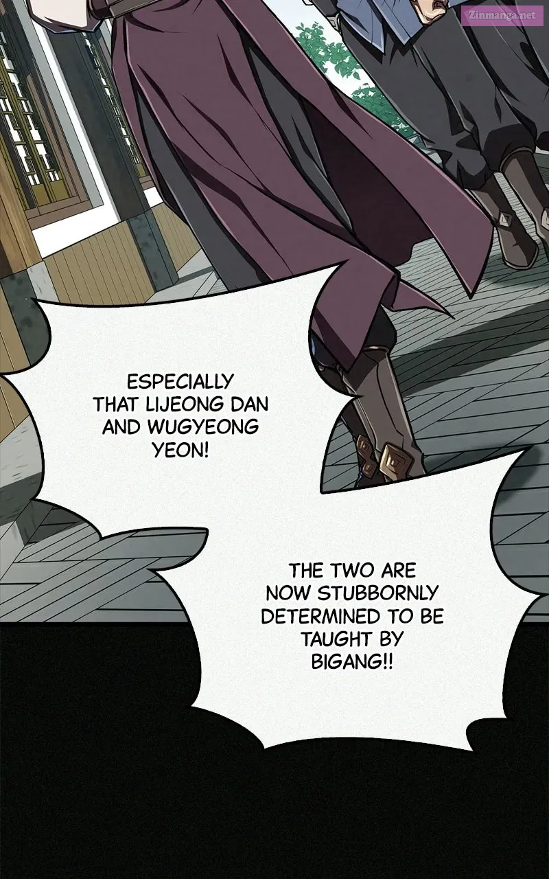Return ofthe Demonic Instructor Chapter 12 page 10 - 
