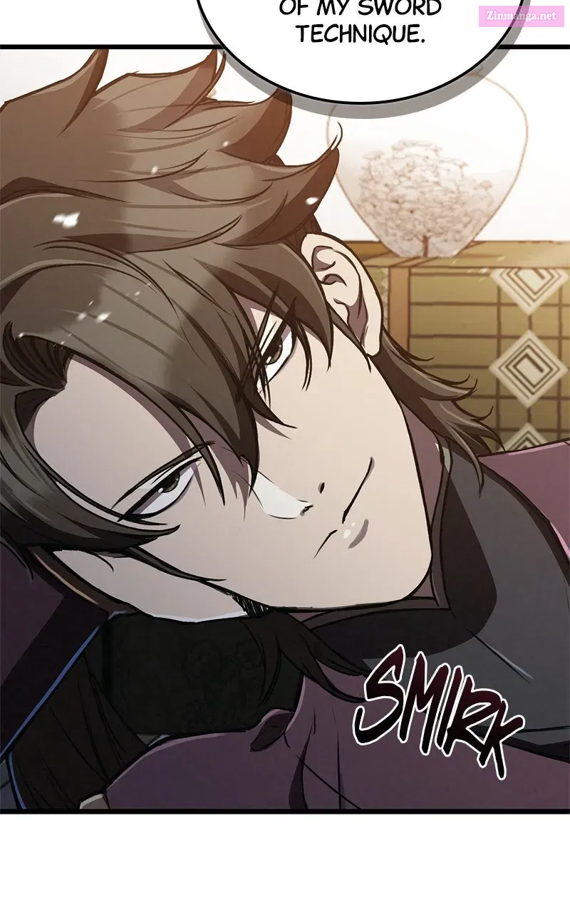 Return ofthe Demonic Instructor Chapter 13 page 11 - 