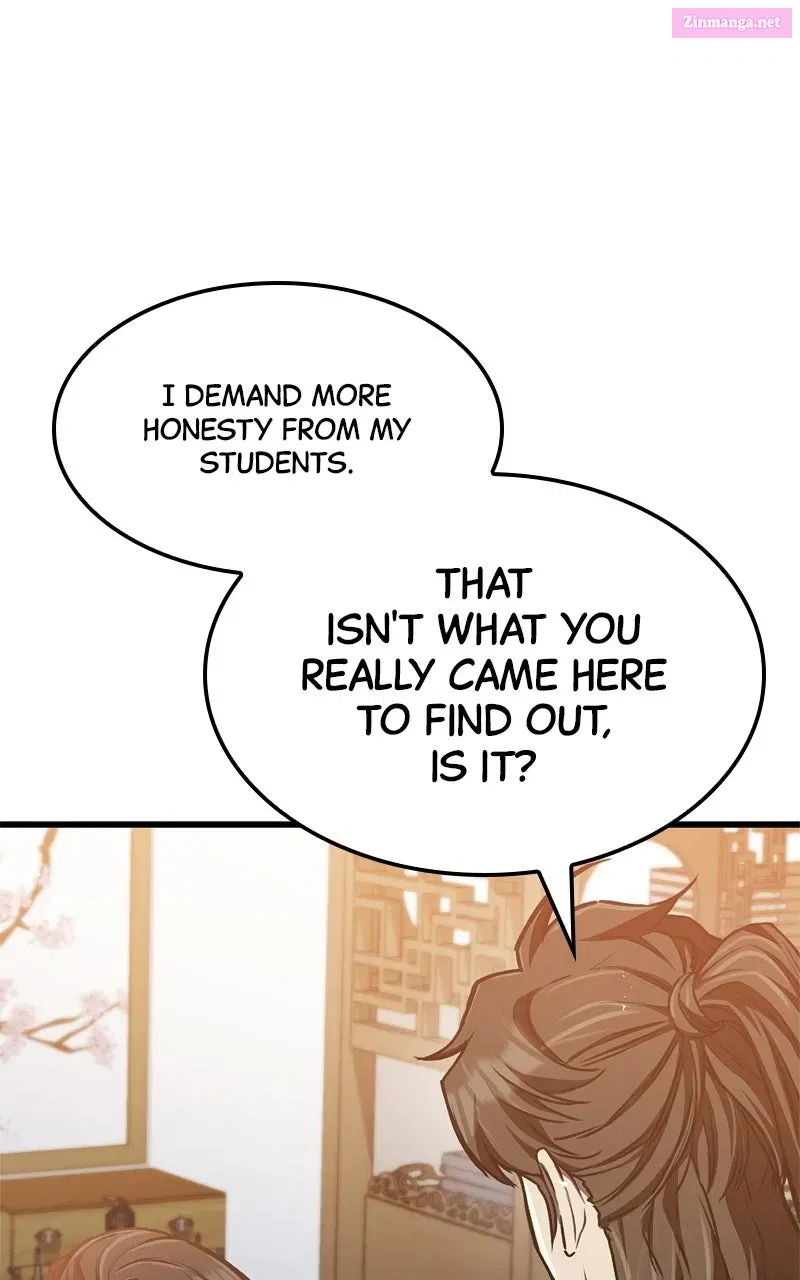 Return ofthe Demonic Instructor Chapter 13 page 21 - 
