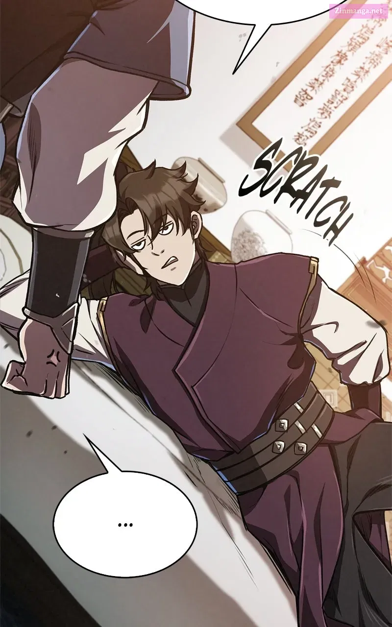 Return ofthe Demonic Instructor Chapter 13 page 5 - 