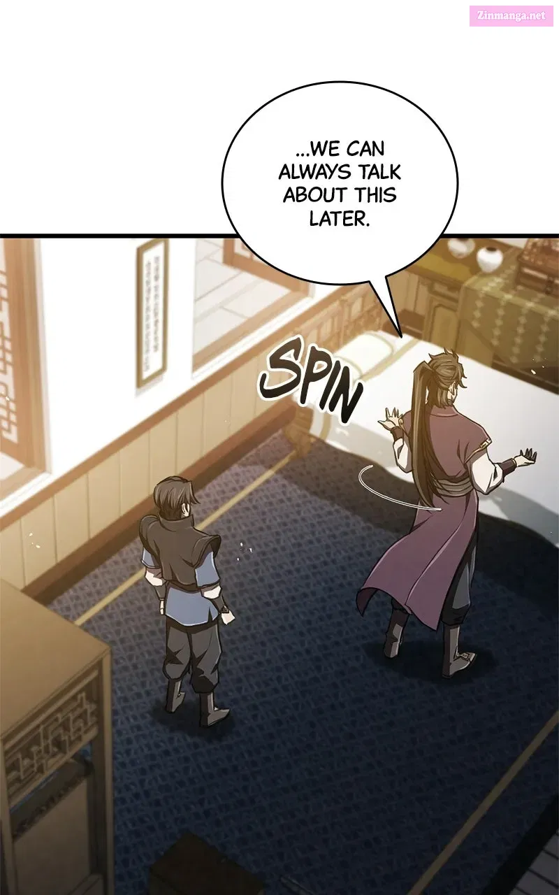 Return ofthe Demonic Instructor Chapter 13 page 42 - 