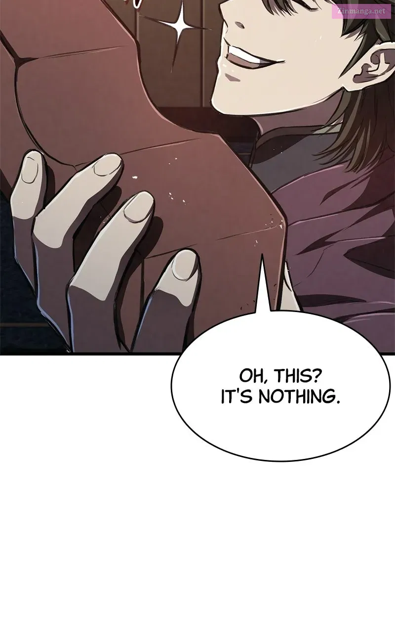 Return ofthe Demonic Instructor Chapter 13 page 47 - 