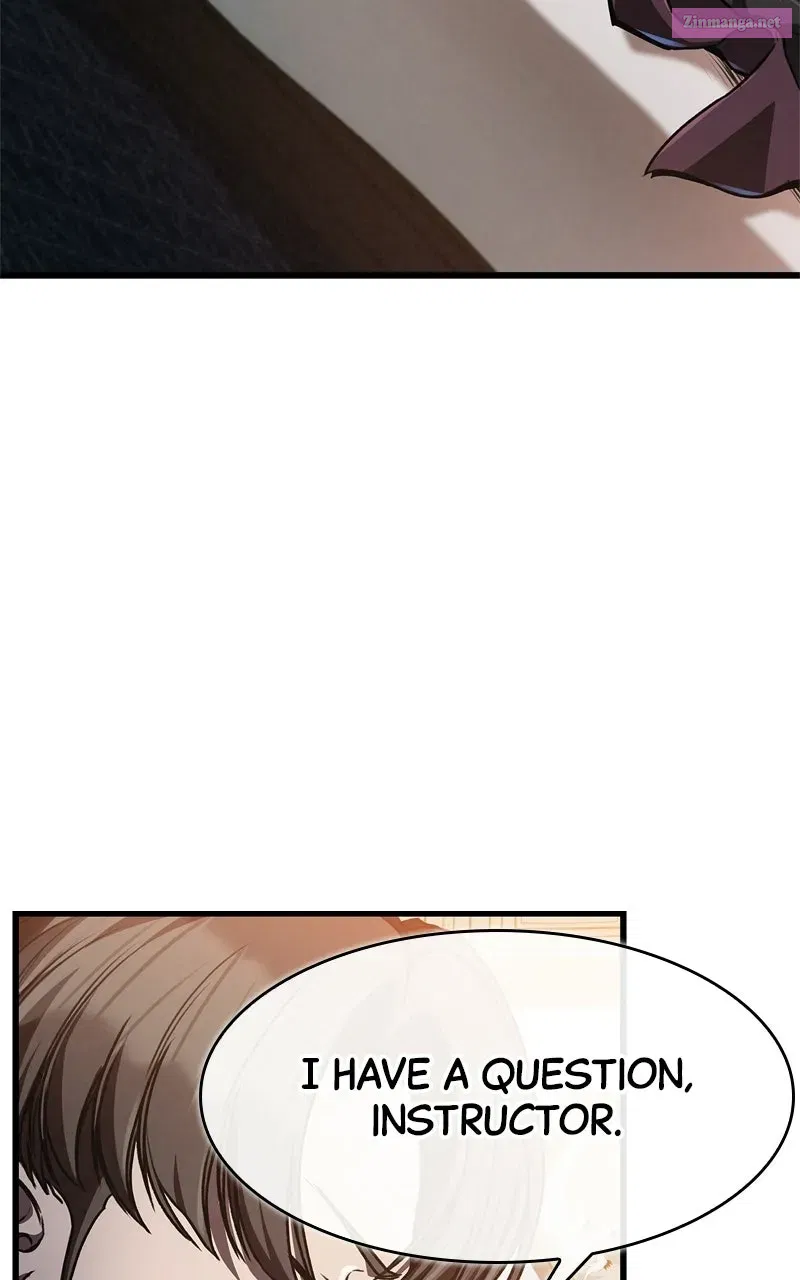 Return ofthe Demonic Instructor Chapter 13 page 6 - 