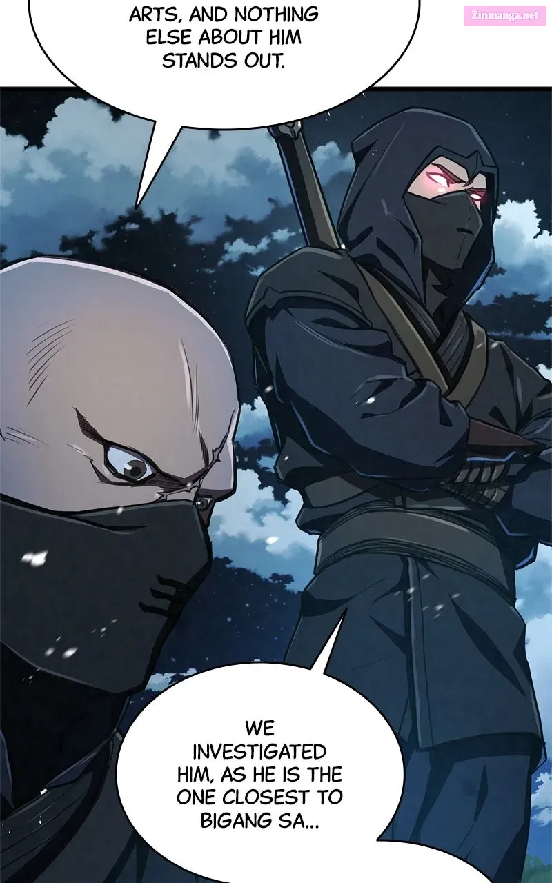 Return ofthe Demonic Instructor Chapter 13 page 57 - 