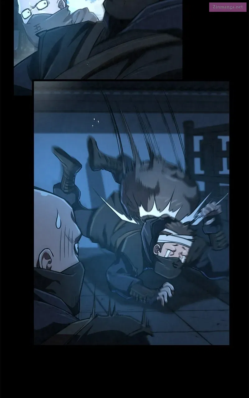 Return ofthe Demonic Instructor Chapter 13 page 64 - 