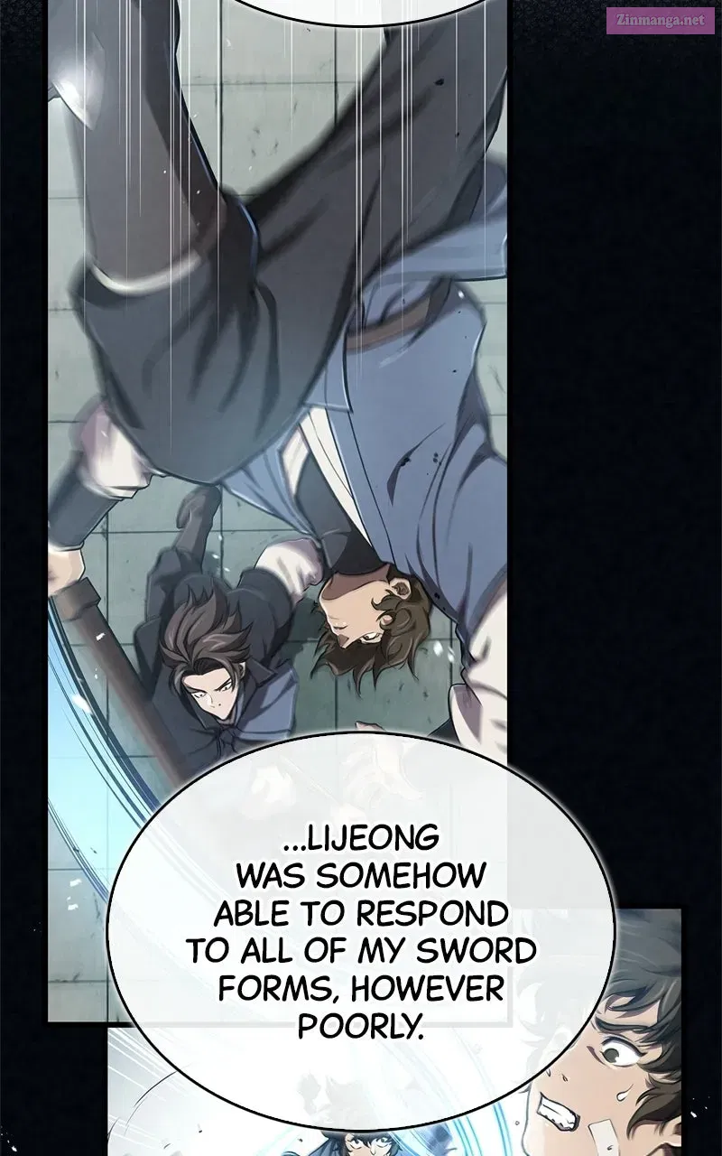 Return ofthe Demonic Instructor Chapter 13 page 8 - 