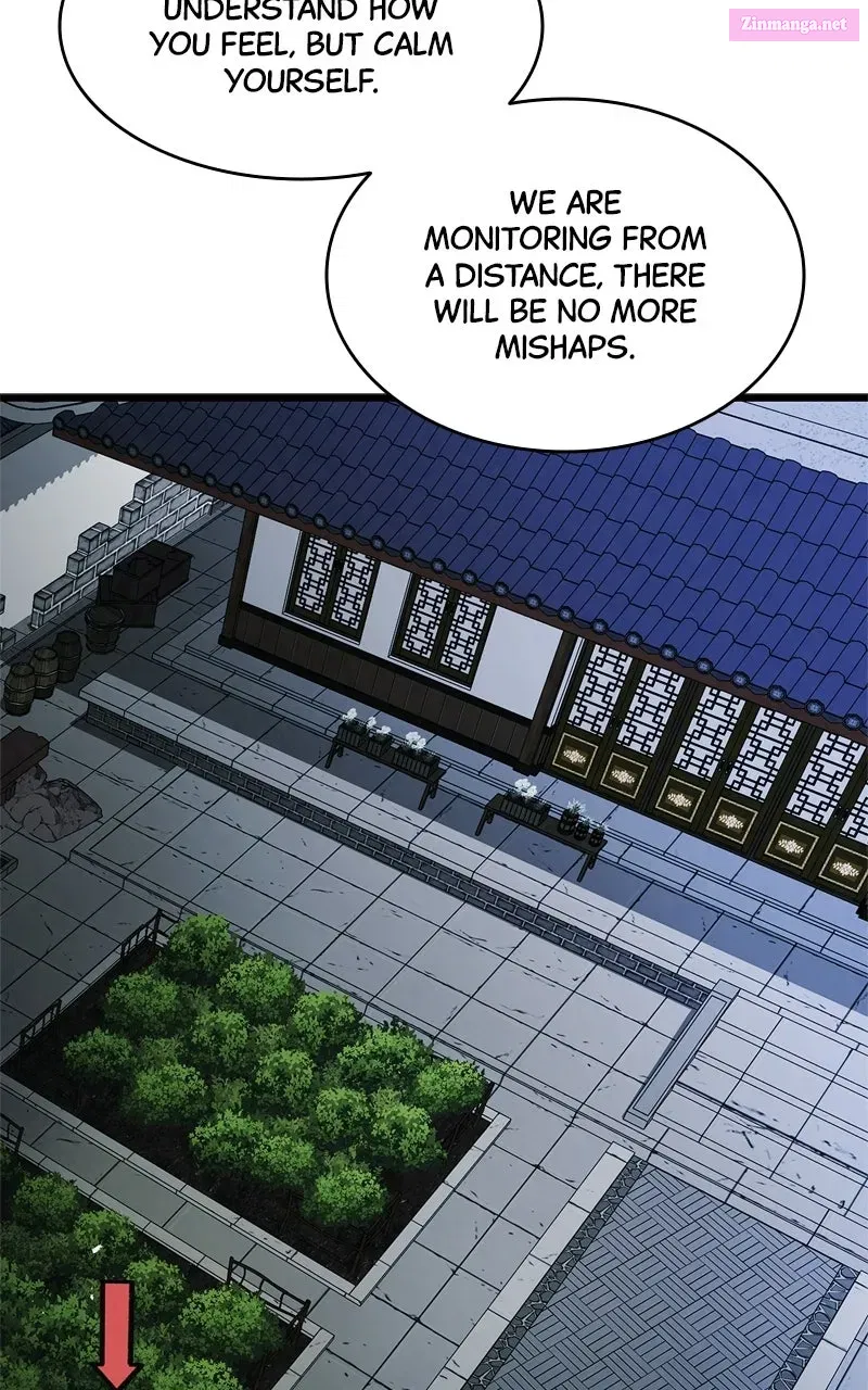Return ofthe Demonic Instructor Chapter 13 page 76 - 