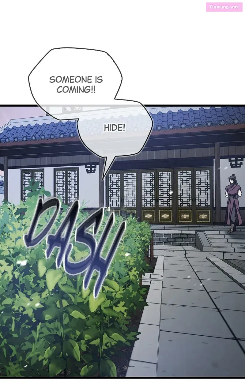 Return ofthe Demonic Instructor Chapter 13 page 79 - 