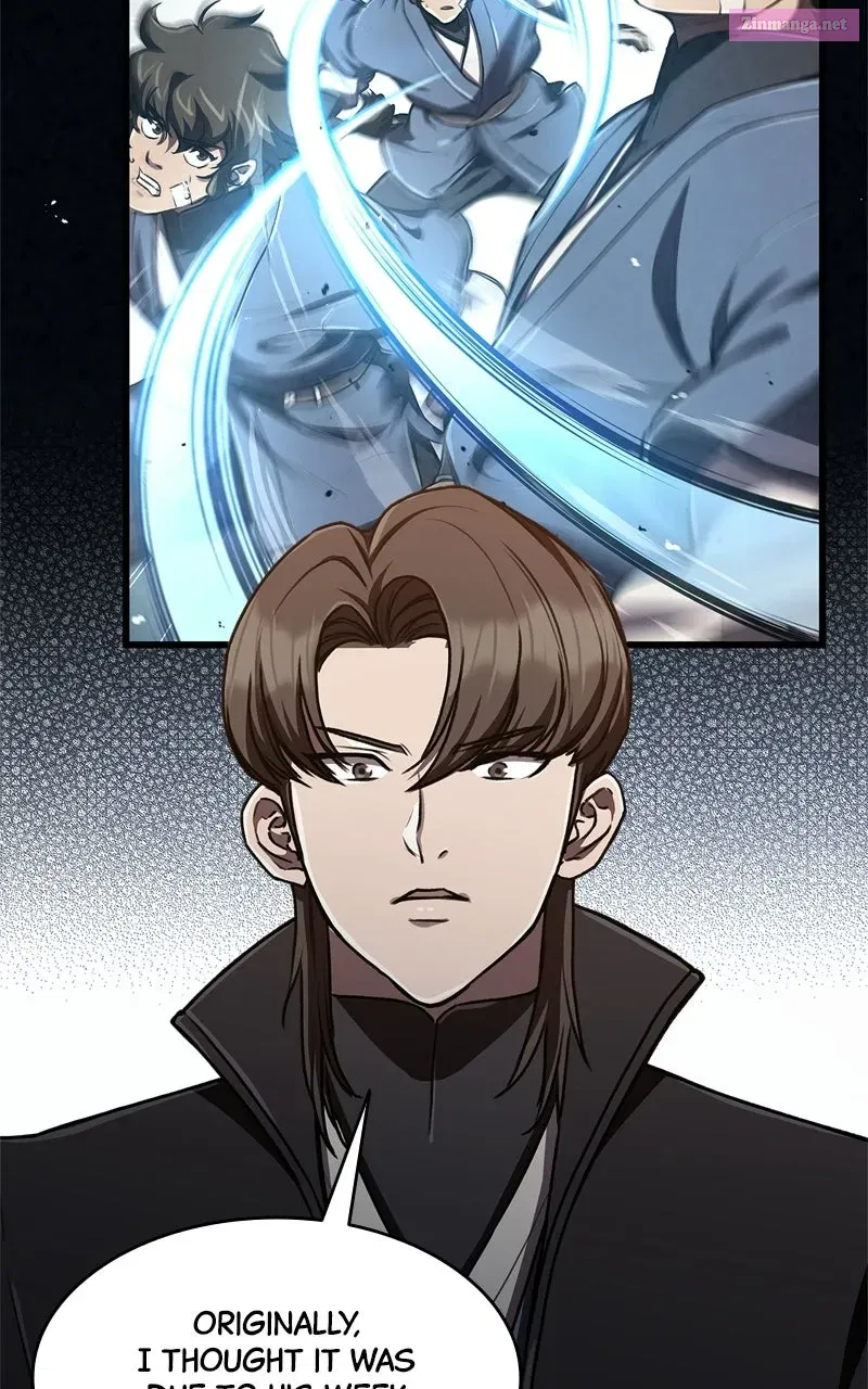 Return ofthe Demonic Instructor Chapter 13 page 9 - 